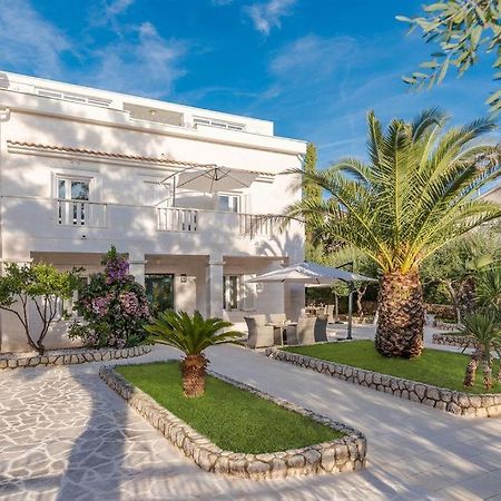 Villa Bella with pool Novaglia Esterno foto