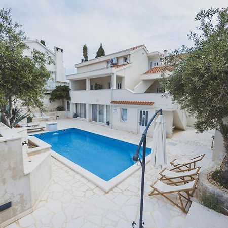 Villa Bella with pool Novaglia Esterno foto