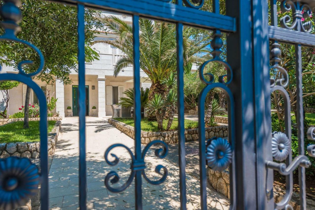 Villa Bella with pool Novaglia Esterno foto